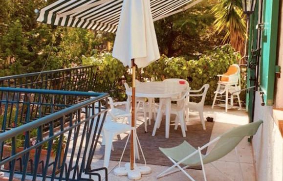 Cosy House Near St Aygulf Beach