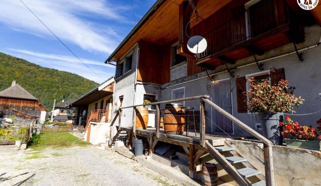 COSY HOUSE - SCHOOL - Gîte