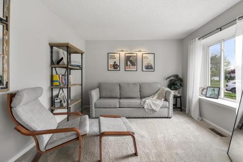Cosy House