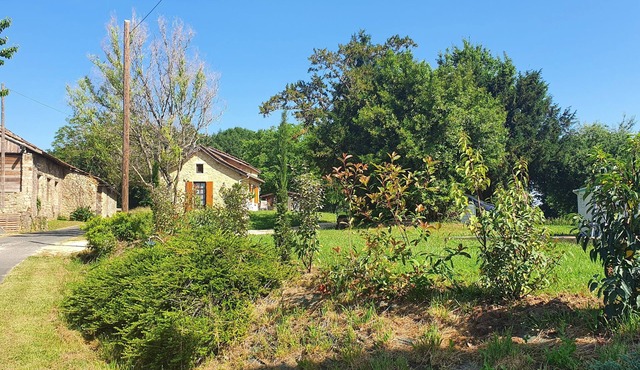 Cosy in Périgord - Charm and Quiet *- 4 people | pets allowed | swimming pool
