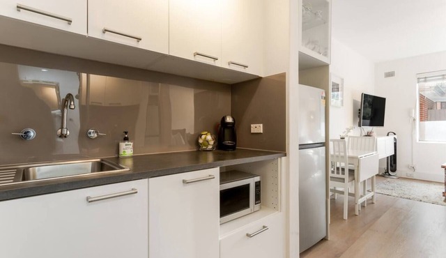 Cosy Inner city Hideaway in the Heart of Annandale