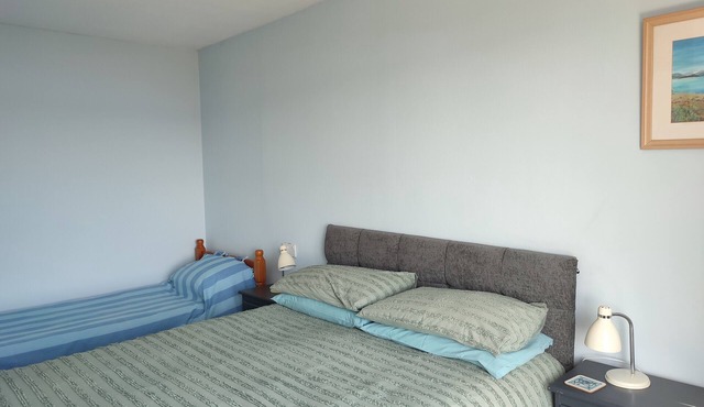 Cosy Island home. Isle of Lismore