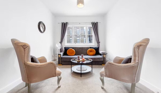 Cosy Islington Hideaway near Zone 1 | Stylish & Central