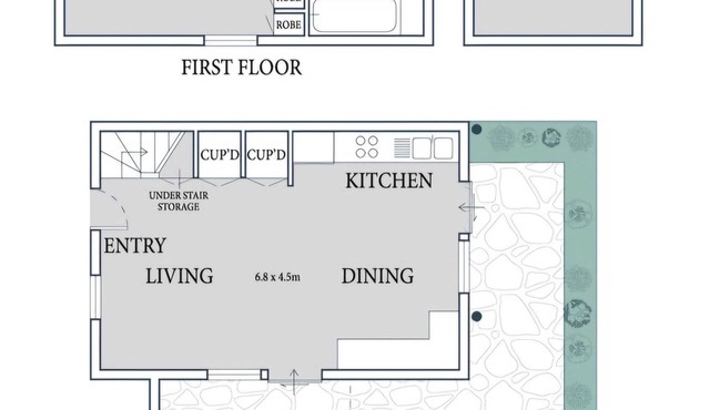 Cosy Leichhardt Townhouse