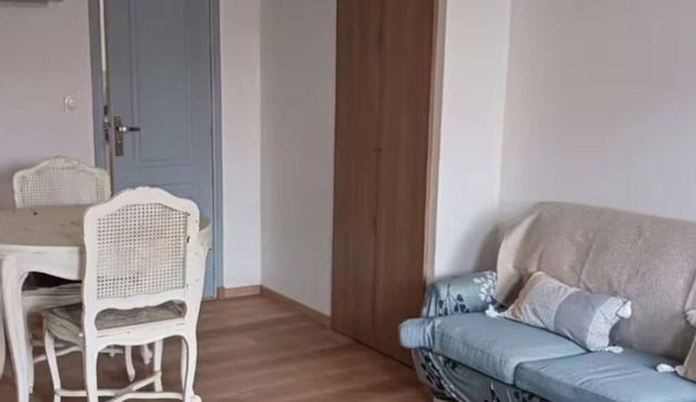 Cosy little apartment