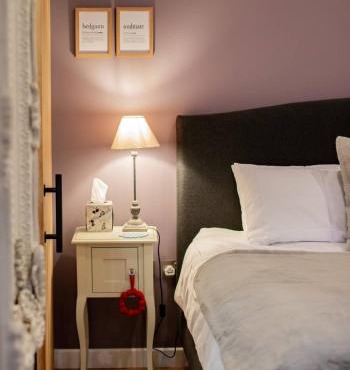 Cosy Little Barn near Bath