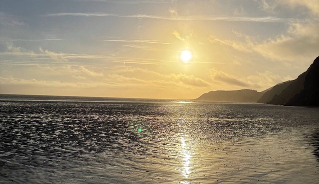 COSY LODGE SLEEPS 6 NEAR BEAR AND FORESTS