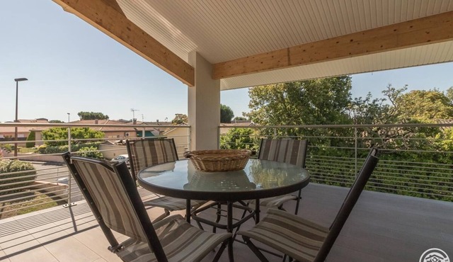 Cosy Lodge Toulouse - Toulouse