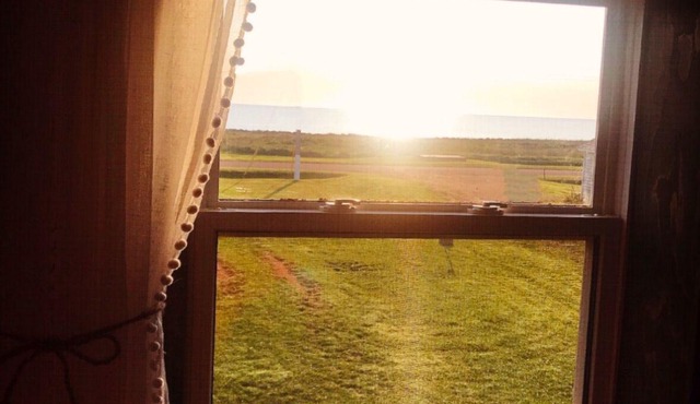 Cosy loft escape. A sandy beach across the street with ocean views.nPet friendly