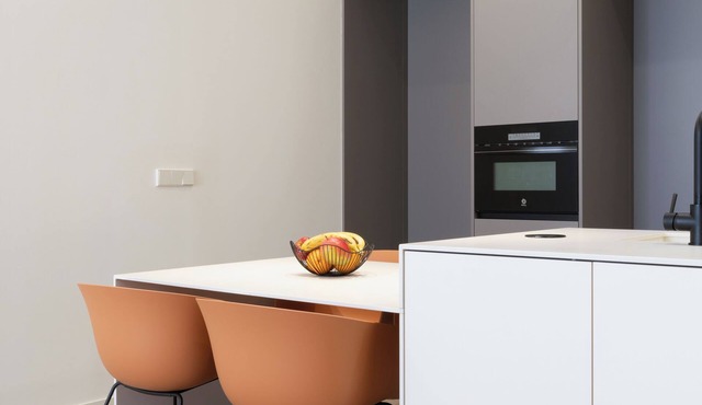 Cosy Loft Valencia 2B2