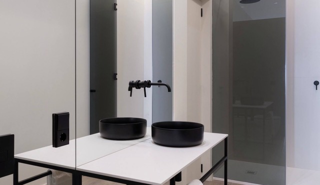 Cosy Loft Valencia 2B1