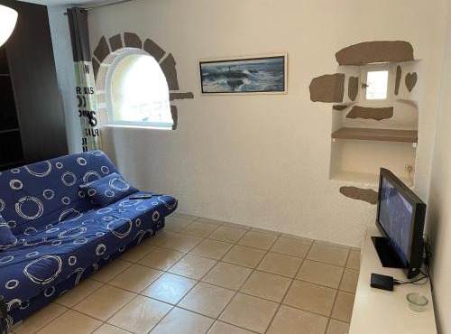 Cosy Logis site historique