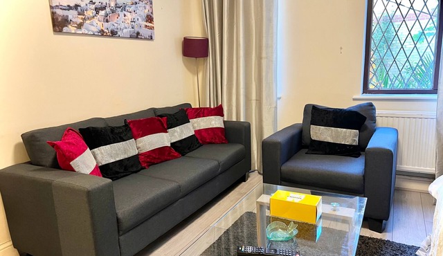 Cosy London Retreat near Tower Bridge