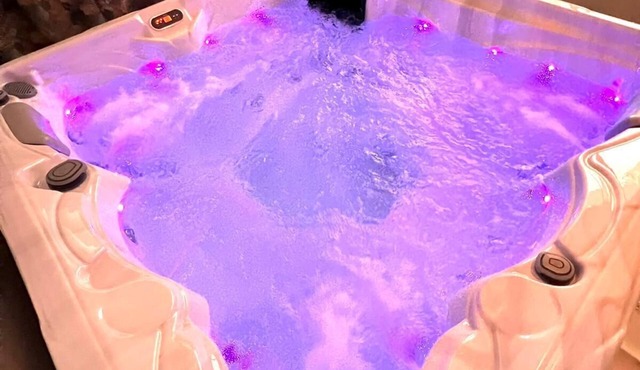 Cosy love house your relaxing home in an idyllic setting