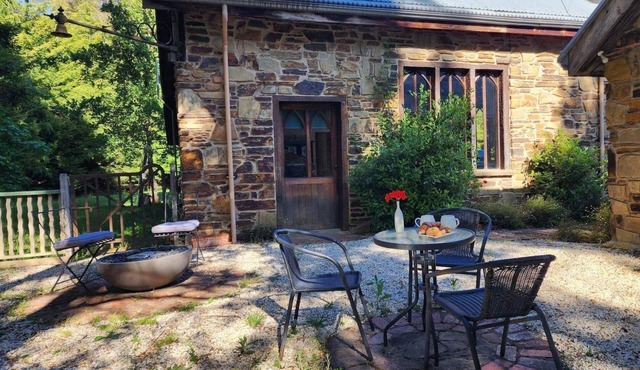 Cosy luxurious villa 2 minutes from Daylesford