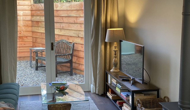 Cosy Luxury Cabin in the heart of the New Forest National Park