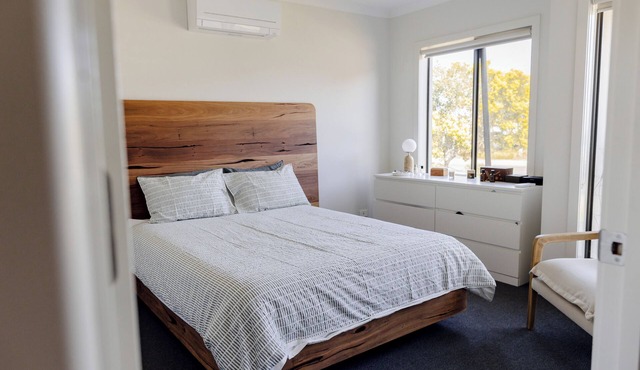 Cosy Luxury in the Heart of Torquay