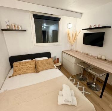 Cosy Lyon Berthelot