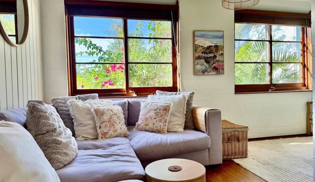 Cosy Manly Beach Hideaway