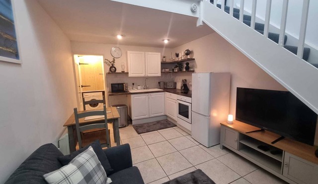 Cosy Moat House Cottage No.6