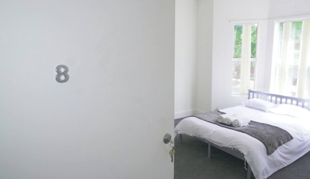 Cosy & Modern Studio Apart-Hotel w/amenities and great location!