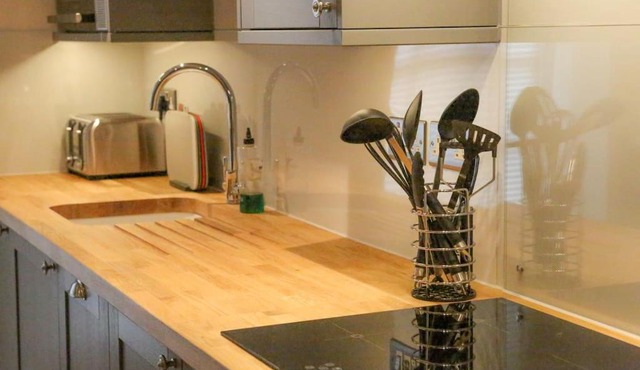 Cosy Modern Cottage - Wareham