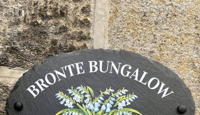 Cosy modern home in the heart of a village and opposite a pub