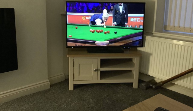 Cosy Modern Weavers Cottage