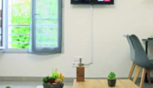 #cosy Moments By Eauz'homes - Wifi - Netflix ?