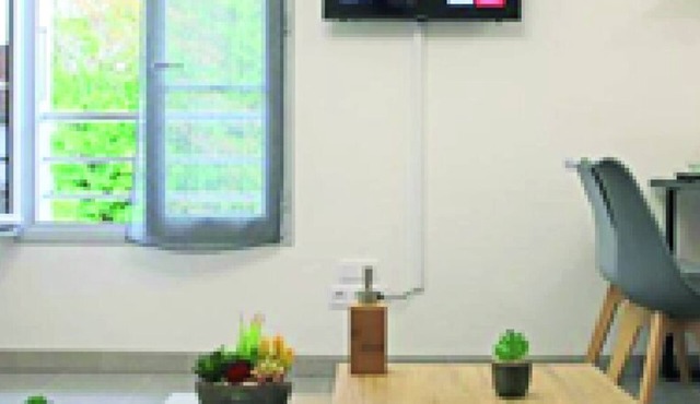 #cosy Moments By Eauz'homes - Wifi - Netflix ?