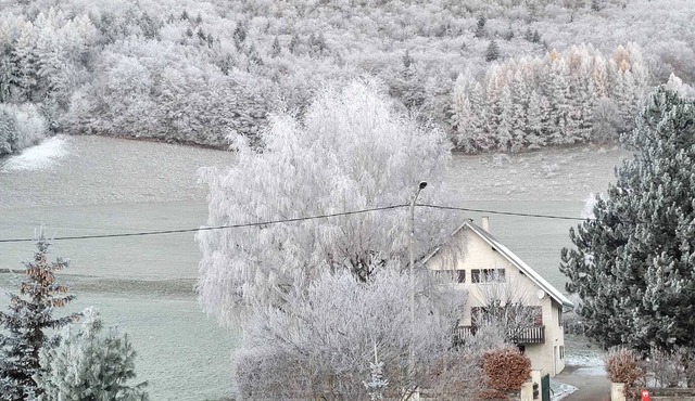 Cosy mountain house with view of the slopes