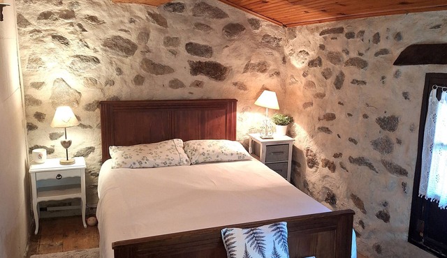 Cosy mountain house in a natural setting