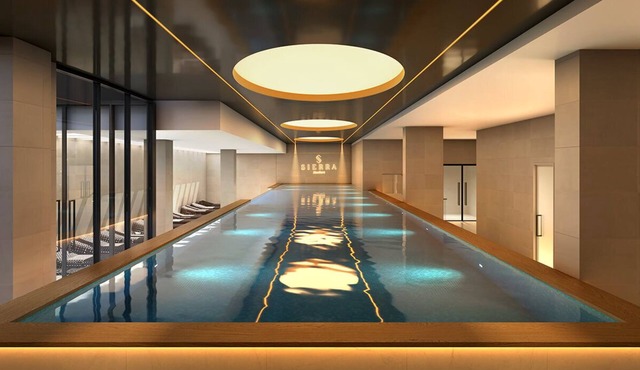 Cosy Nest in Prime Location