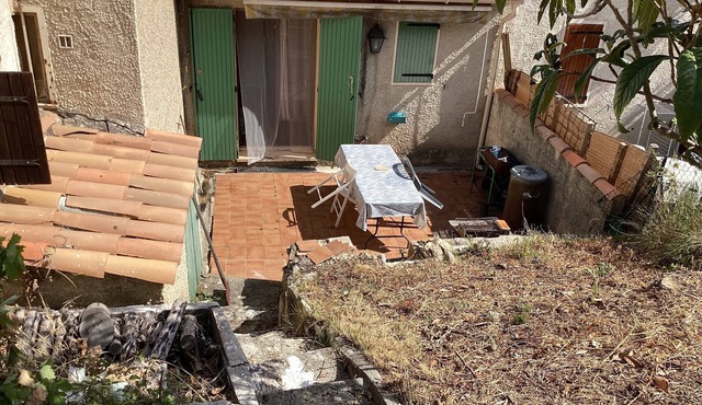 Cosy nest in the heart of Haute Provence