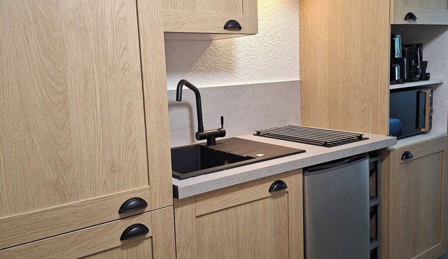 Cosy new studio near Nantes