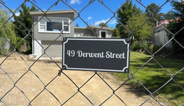 Cosy Nook on Derwent