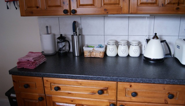 Cosy Norwich home, longing to be booked!