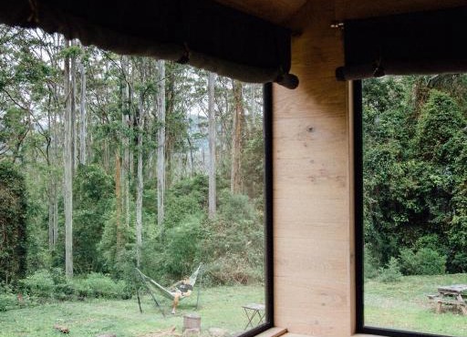 Cosy Off-Grid Cabin in Kangaroo Valley - Miguel