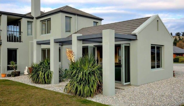 Cosy on Kingston Summ