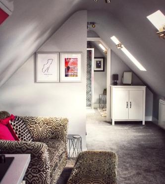 Cosy One Bed Barn Conversion Donington Park East Midlands Airport