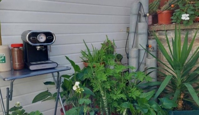 Cosy one bedroom flat