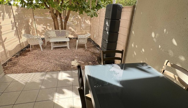 Cosy Paradis Cottage close to all amenities