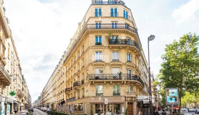 Cosy Paris apartment 5 minutes from Bastille! Ideal for sightseeing!