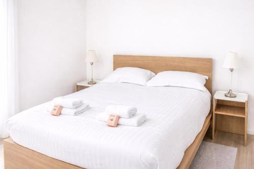 Cosy Parisian Apartment near Canal de lOurcq & Metro 1BR