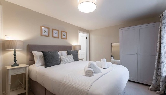 Cosy Peaceful Self Contained Home in Montpellier