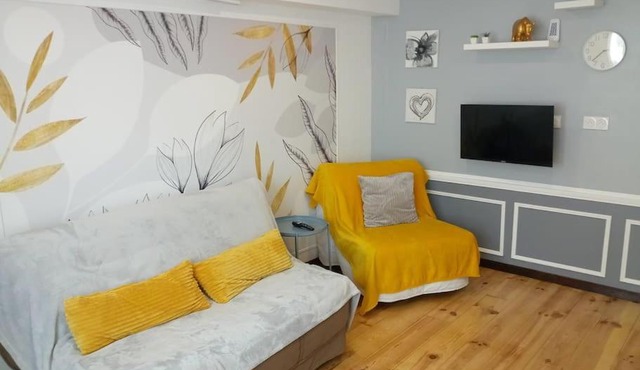 Cosy petit appartement