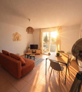 Cosy piscine proche Toulouse