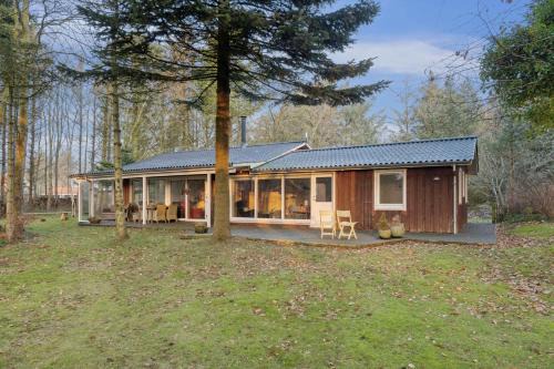 Cosy Private Cottage 800 M From The Beach