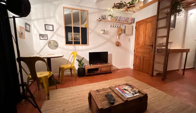 Cosy Provençal