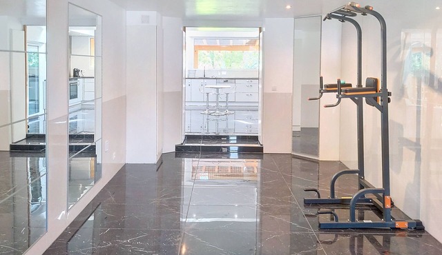 Cosy & quiet 40 min from Geneva and Annecy